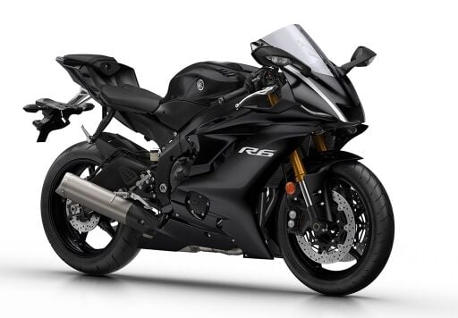 YZF R6 600 Yedek Parça